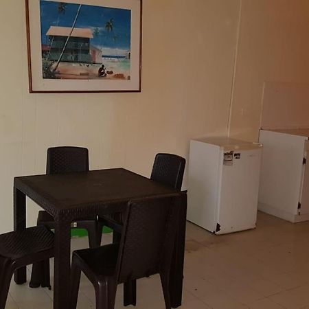 Apartahotel Tres Casitas San Andrés エクステリア 写真